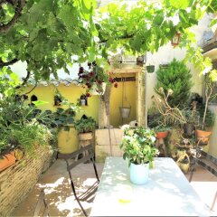 Отель La Casa delle Fate Сиракуза фото 5