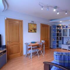 Апартаменты Apartment On Krasnoarmeyskaya Сочи комната для гостей фото 3