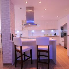 Отель Fuengirola Best Location Beach And City Canovas Испания, Фуэнхирола - отзывы, цены и фото номеров - забронировать отель Fuengirola Best Location Beach And City Canovas онлайн фото 2