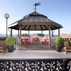 Отель Fairmont Heritage Place, Ghirardelli Square фото 10