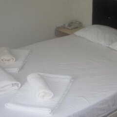 Отель Bells Motel комната для гостей фото 4
