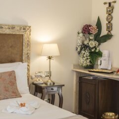 Отель Royal Suite Trinita Dei Monti Rome Италия, Рим - отзывы, цены и фото номеров - забронировать отель Royal Suite Trinita Dei Monti Rome онлайн в номере фото 2