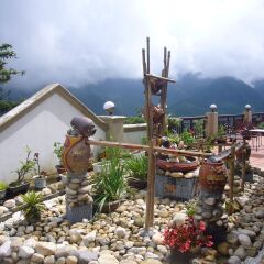 Grand View Sapa Hotel фото 2