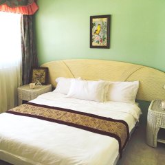 Oasis Boutique House in Saipan, Northern Mariana Islands from 87$, photos, reviews - zenhotels.com guestroom photo 2