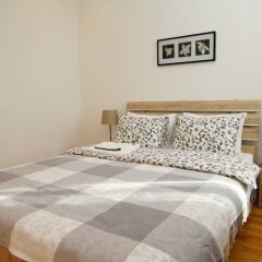 Гостиница TVST Apartments on Tverskaya 6 в Москве отзывы, цены и фото номеров - забронировать гостиницу TVST Apartments on Tverskaya 6 онлайн Москва комната для гостей фото 2