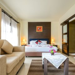 Enjoys Beach House Karon in Mueang, Thailand from 36$, photos, reviews - zenhotels.com guestroom
