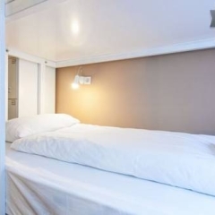 Caupo Hostel детские мероприятия