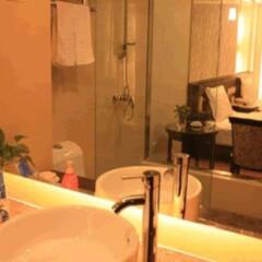 New World Hotel спа