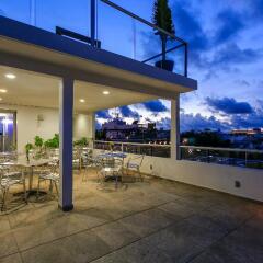 Koox Downtown Family Boutique Hotel