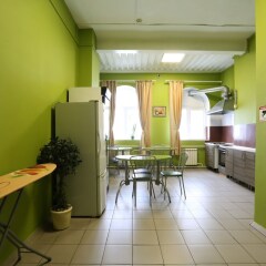 Гостиница Petr the First Hostel в Москве отзывы, цены и фото номеров - забронировать гостиницу Petr the First Hostel онлайн Москва в номере