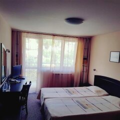 Отель Meteor Family Hotel Болгария, Чепеларе - отзывы, цены и фото номеров - забронировать отель Meteor Family Hotel онлайн фото 16