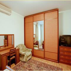 Mini Hotel on Pokrovka удобства в номере фото 2