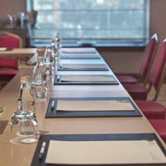 Courtyard by Marriott Istanbul International Airport Турция, Стамбул - 2 отзыва об отеле, цены и фото номеров - забронировать отель Courtyard by Marriott Istanbul International Airport онлайн в номере фото 2