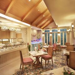 Salil Hotel Sukhumvit - Soi Thonglor 1 питание фото 3