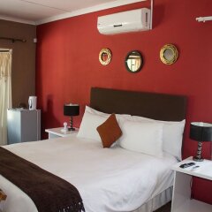 Thamalakane Guest House in Maun, Botswana from 155$, photos, reviews - zenhotels.com guestroom photo 5
