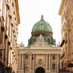 Отель The Guesthouse Vienna Австрия, Вена - отзывы, цены и фото номеров - забронировать отель The Guesthouse Vienna онлайн фото 3