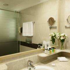 Sheraton Cesme Hotel, Resort & Spa Чешме ванная
