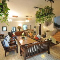 Отель Momchailai Pattaya Retreat Таиланд, Паттайя - отзывы, цены и фото номеров - забронировать отель Momchailai Pattaya Retreat онлайн интерьер отеля фото 2