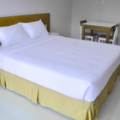 Апартаменты GK Garden Apartment комната для гостей фото 2