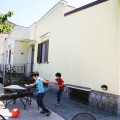 Отель A Casa Dei Nonni Равелло фото 2
