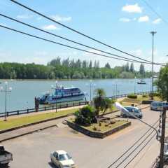 Отель Krabi Marina Seaview Таиланд, Краби - отзывы, цены и фото номеров - забронировать отель Krabi Marina Seaview онлайн приотельная территория фото 2