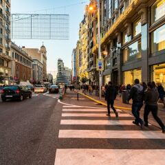 Апартаменты Sweet Inn Apartments-Centro Callao фото 5