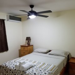 Canuck Cottage Two Bedroom House in Caye Caulker, Belize from 190$, photos, reviews - zenhotels.com guestroom photo 2