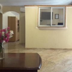Diquini Guest House in Carrefour, Haiti from 97$, photos, reviews - zenhotels.com room amenities photo 2