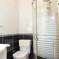 Emir Apartmanı Турция, Стамбул - отзывы, цены и фото номеров - забронировать отель Emir Apartmanı онлайн ванная фото 2