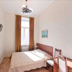 Admiral Mini Hotel Санкт-Петербург комната для гостей фото 5