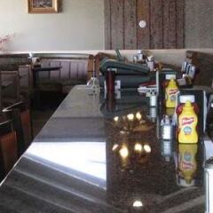 Отель Best Western Orlando West питание