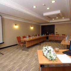 Taksim Gonen Hotel Турция, Стамбул - отзывы, цены и фото номеров - забронировать отель Taksim Gonen Hotel онлайн помещение для мероприятий