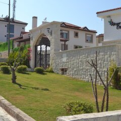 Ruzgar Gulu Hotel Чешме фото 5