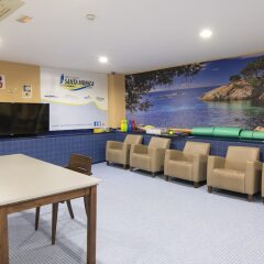 MedPlaya Hotel Santa Monica