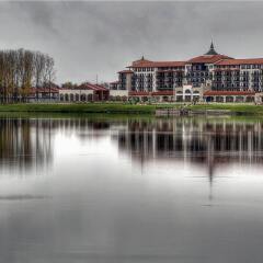 Отель RIU Pravets Golf & SPA Resort фото 5