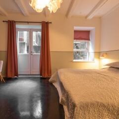 Отель Best Stay Copenhagen Bed & Breakfast Фредериксберг комната для гостей фото 2