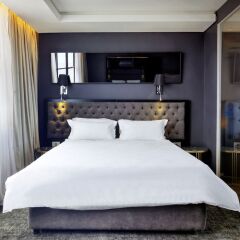 The Ritz Cape Town Cape Town South Africa Zenhotels - 