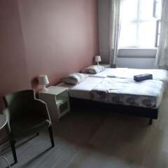 Отель Rosemary's Hostel Польша, Познань - отзывы, цены и фото номеров - забронировать отель Rosemary's Hostel онлайн комната для гостей фото 5