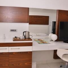 Sentido Gold Island Hotel в номере
