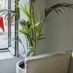 Апартаменты CdC Apartments Lapa by Casa do Conto Порту ванная фото 2
