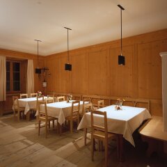 Belvenu Boutique Hotel Горнолыжный курорт Ортлер питание фото 2