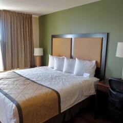 Отель Extended Stay America Austin - Northwest - Research Park комната для гостей фото 5