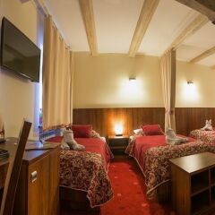 Alexander Hotel развлечения