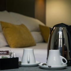 Отель BCN Urban Hotels Gran Ronda Испания, Барселона - 10 отзывов об отеле, цены и фото номеров - забронировать отель BCN Urban Hotels Gran Ronda онлайн в номере