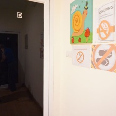 Отель Ananas Phuket Hostel Таиланд, Пхукет - отзывы, цены и фото номеров - забронировать отель Ananas Phuket Hostel онлайн сауна