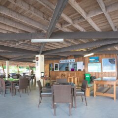 Raiders Hotel in Tulagi Island, Solomon Islands from 183$, photos, reviews - zenhotels.com pool