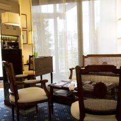 Eur Hotel Milano Fiera Треццано-суль-Навиглио интерьер отеля фото 2