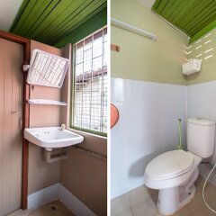 Отель Don Muang Boutique House Бангкок фото 11