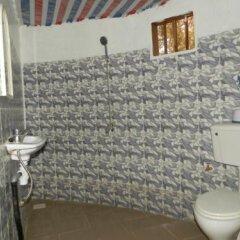 Guesthouse Diabatalo in Kafountine, Senegal from 125$, photos, reviews - zenhotels.com bathroom