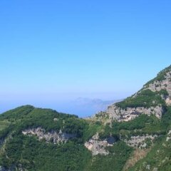 Отель Casa Pendola Аджерола пляж